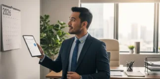 resolusi tahun baharu