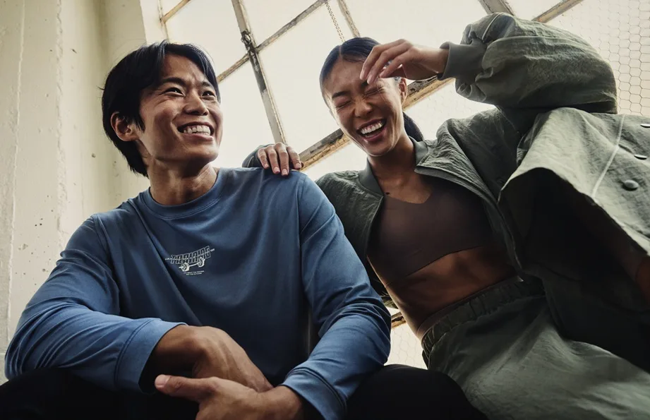 Lewis Hamilton Wajah Koleksi Train Winter 2025 lululemon, Fokus Prestasi dan Mindset