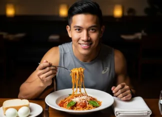 Kenapa Pengambilan Karbohidrat Penting Sebagai Persediaan Larian? karbohidrat