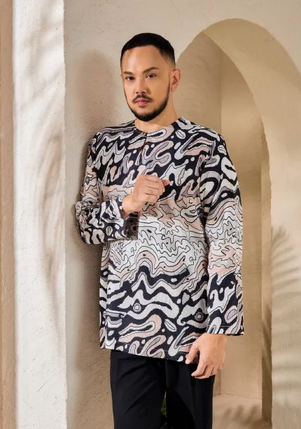 TUAN Lancar Koleksi Raya 2026 di ISETAN Suria KLCC