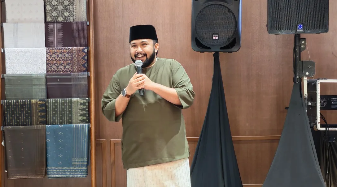 Qhiam Raya 2026 Tampilkan Koleksi Moden Penuh Gaya dan Nilai Kekeluargaan
