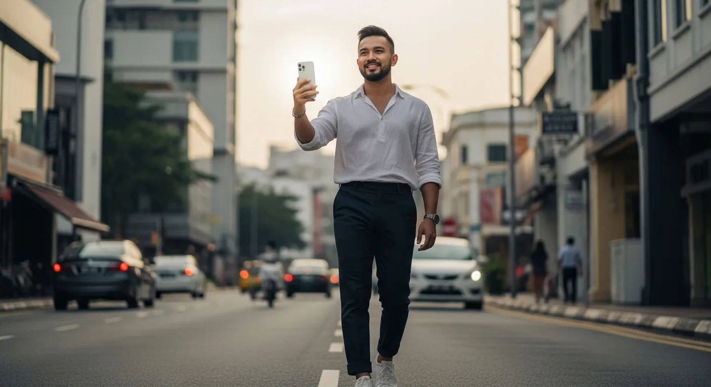 Pempengaruh Media Sosial Kini Wajib Lapor Pendapatan Termasuk Hadiah & Barangan Percuma