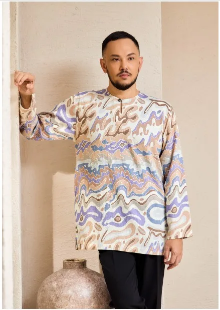 TUAN Lancar Koleksi Raya 2026 di ISETAN Suria KLCC