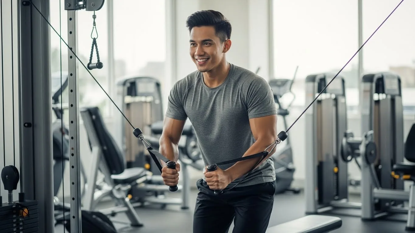 Adakah Tabiat Makan Pedas Boleh Jejaskan Tahap Stamina dan Kecergasan Lelaki?