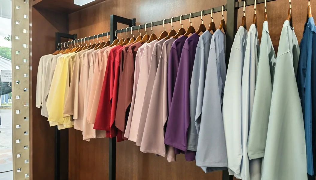 Qhiam Raya 2026 Tampilkan Koleksi Moden Penuh Gaya dan Nilai Kekeluargaan