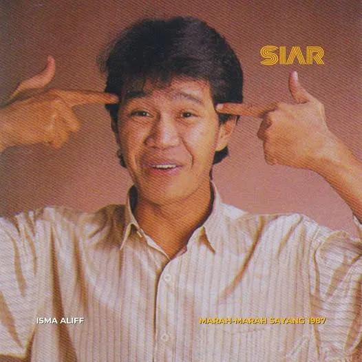 Isma Aliff Meninggal Dunia Pada Usia 61 Tahun, Legasi Penghibur Serba Boleh Yang Tidak Dilupakan 5 Isma Aliff Meninggal Dunia Pada Usia 61 Tahun, Legasi Penghibur Serba Boleh Yang Tidak Dilupakan