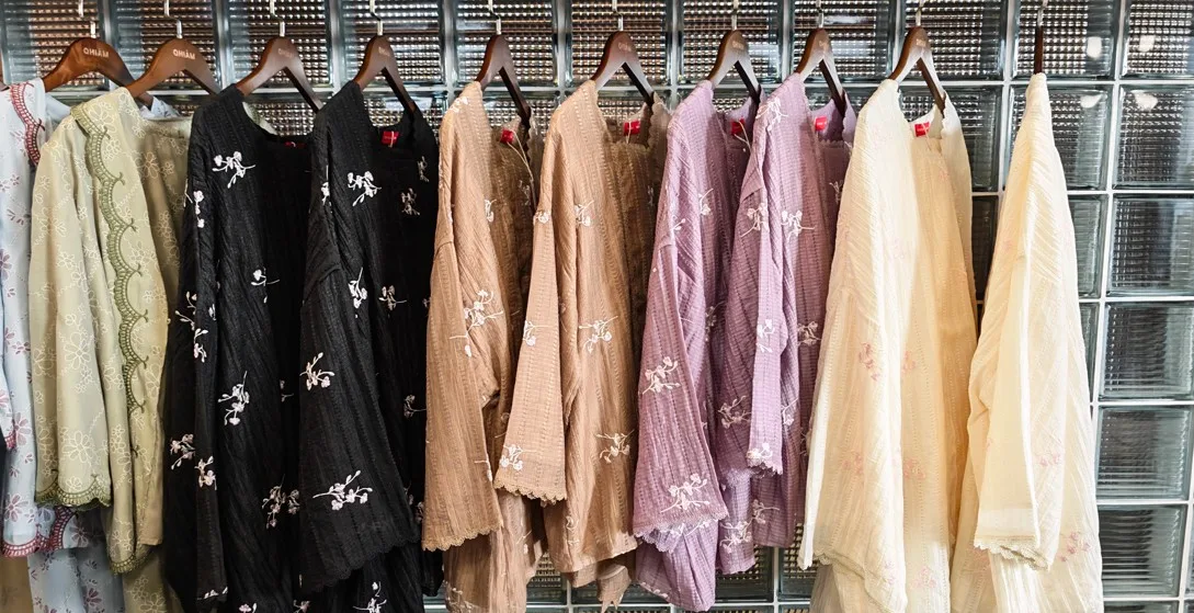 Qhiam Raya 2026 Tampilkan Koleksi Moden Penuh Gaya dan Nilai Kekeluargaan