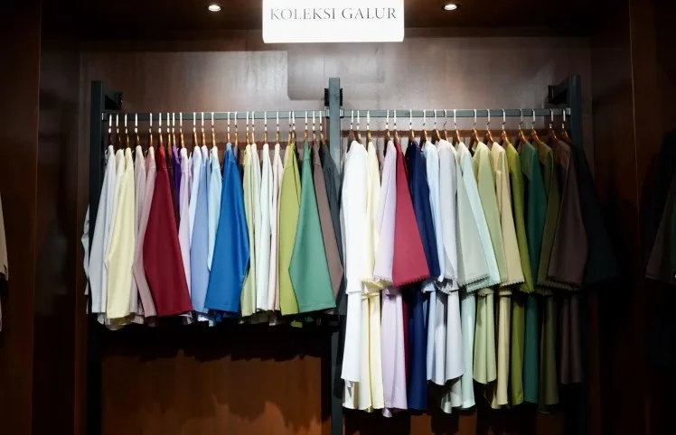 Qhiam Raya 2026 Tampilkan Koleksi Moden Penuh Gaya dan Nilai Kekeluargaan