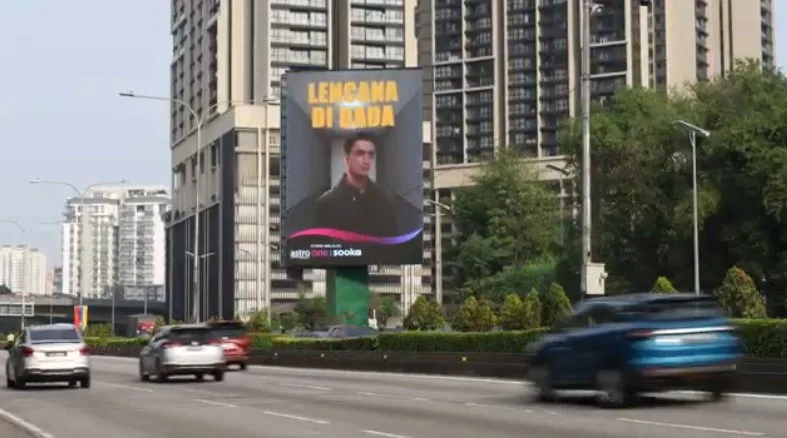 Satu Wajah Dua Identiti, Promosi Astro Originals, Bad Cop ‘Mind Game’ Untuk Penonton