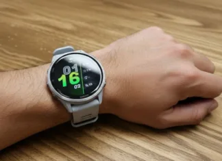 10 Sebab Jam Pintar GPS Bantu Tingkatkan Prestasi Larian dengan Lebih Pantas jam pintar gps