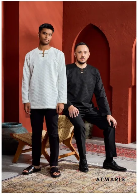 TUAN Lancar Koleksi Raya 2026 di ISETAN Suria KLCC