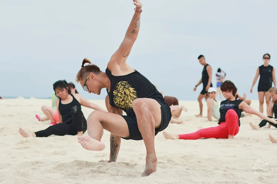 StarCruises dan Under Armour Perkenal Fitness @ Sea, Konsep Cruise Untuk Penggemar Gaya Hidup Aktif