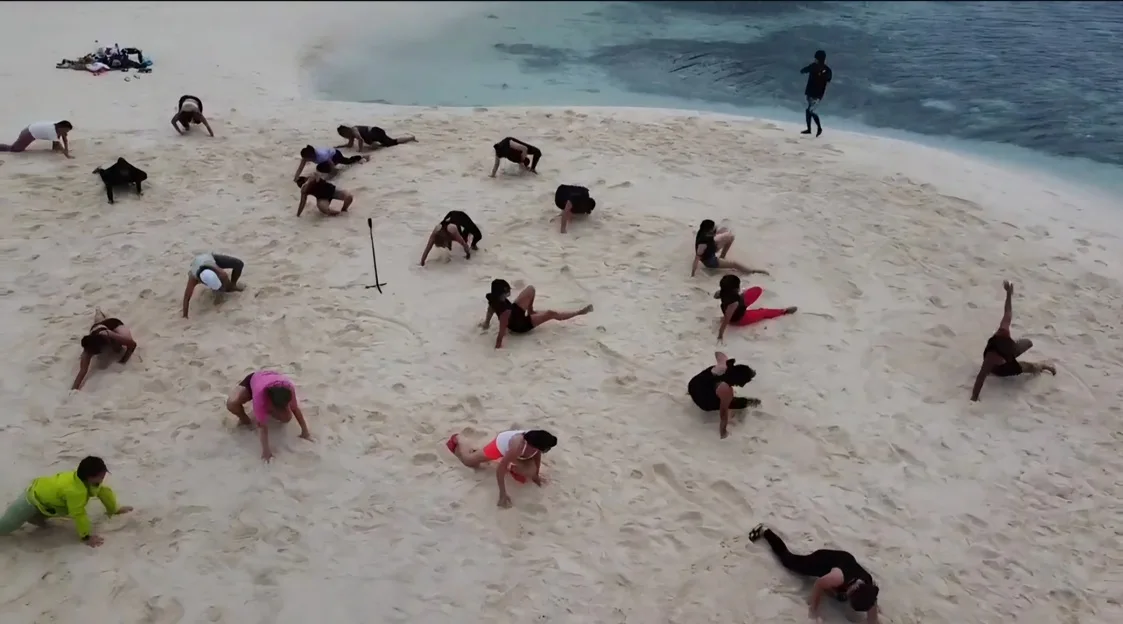 StarCruises dan Under Armour Perkenal Fitness @ Sea, Konsep Cruise Untuk Penggemar Gaya Hidup Aktif