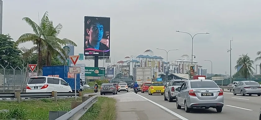 Satu Wajah Dua Identiti, Promosi Astro Originals, Bad Cop ‘Mind Game’ Untuk Penonton