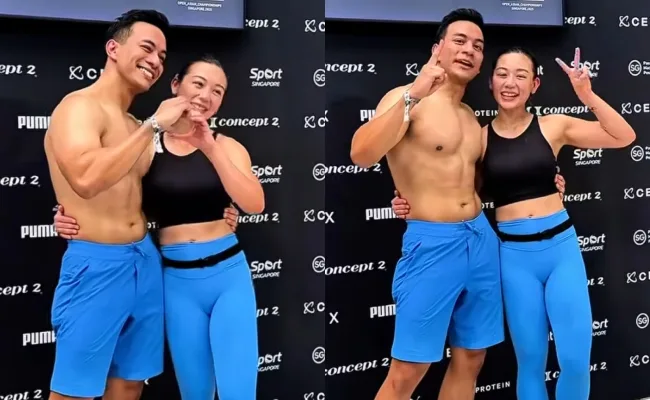 Dr Say Tegur Pengkritik HYROX, “Respect Semua Sukan, Jangan Acah Terpaling Gempak”