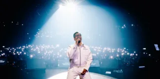 Sammy Simorangkir Live In KL