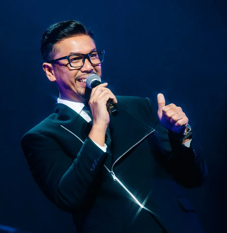 Sammy Simorangkir Live In KL Vol.1, Malam Sarat Emosi & Cinta Menawan Kuala Lumpur