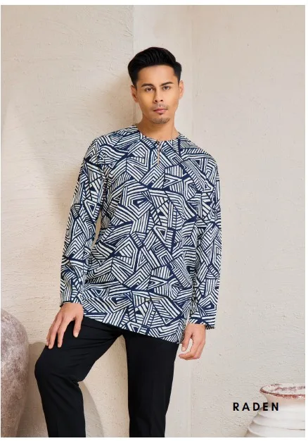 TUAN Lancar Koleksi Raya 2026 di ISETAN Suria KLCC