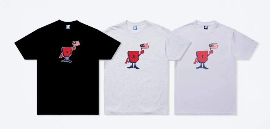 UNDEFEATED Buka Chapter Store Baharu di Suria KLCC, Kukuhkan Pengaruh Street Culture di Kuala Lumpur