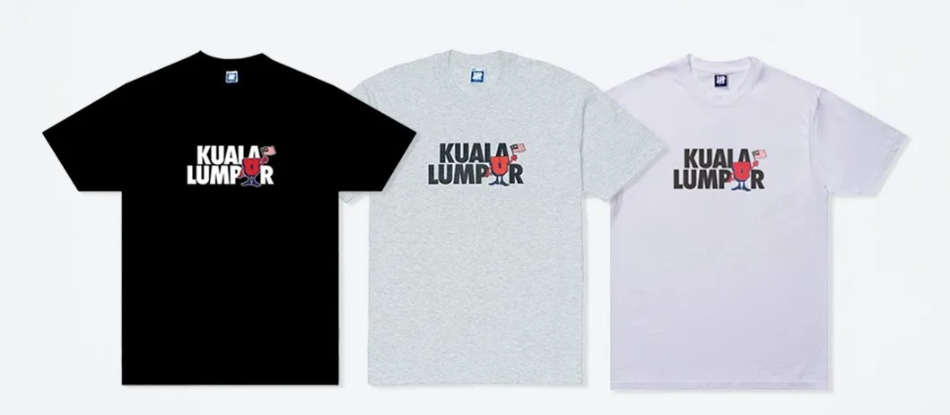 UNDEFEATED Buka Chapter Store Baharu di Suria KLCC, Kukuhkan Pengaruh Street Culture di Kuala Lumpur