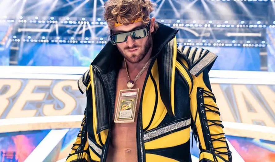 Logan Paul Lelong Kad Pokémon Paling Mahal Di Dunia Dikatakan Bernilai RM21.54 Juta!