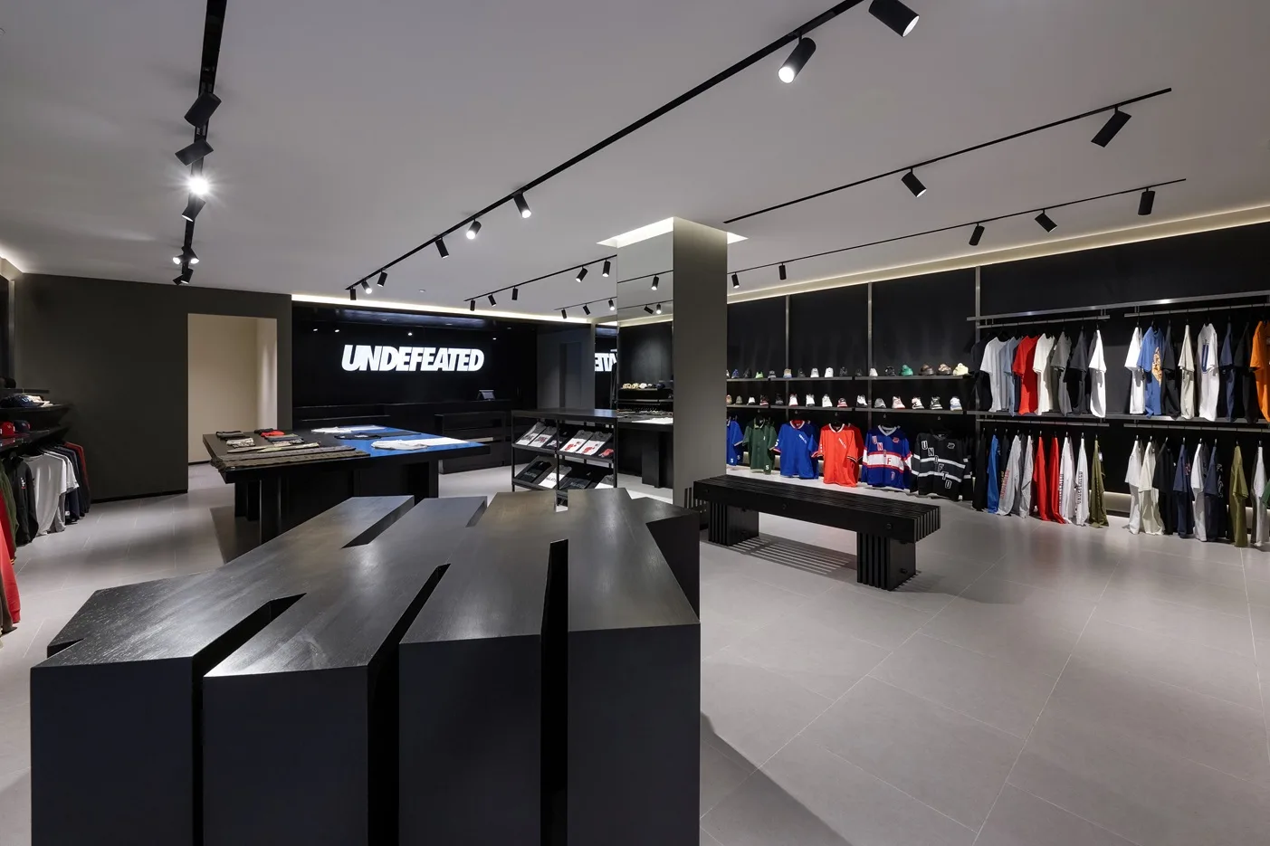 UNDEFEATED Buka Chapter Store Baharu di Suria KLCC, Kukuhkan Pengaruh Street Culture di Kuala Lumpur