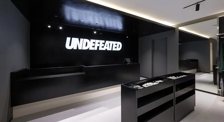 UNDEFEATED Buka Chapter Store Baharu di Suria KLCC, Kukuhkan Pengaruh Street Culture di Kuala Lumpur
