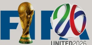Piala Dunia 2026
