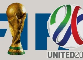 Piala Dunia 2026