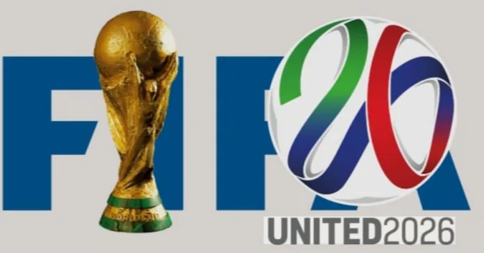 Piala Dunia 2026