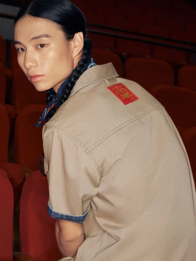 Levi’s Year of the Horse 2026 Gabungkan Warisan, Simbolisme dan Gaya Lelaki Moden 14 Levi’s Year of the Horse 2026 Gabungkan Warisan, Simbolisme dan Gaya Lelaki Moden