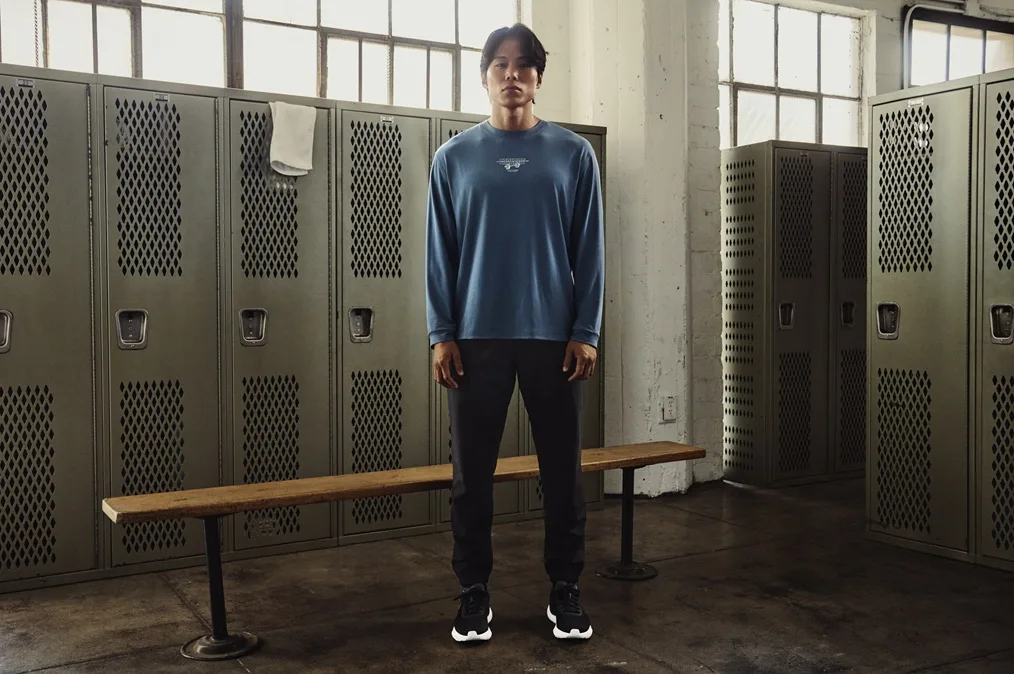 Lewis Hamilton Wajah Koleksi Train Winter 2025 lululemon, Fokus Prestasi dan Mindset