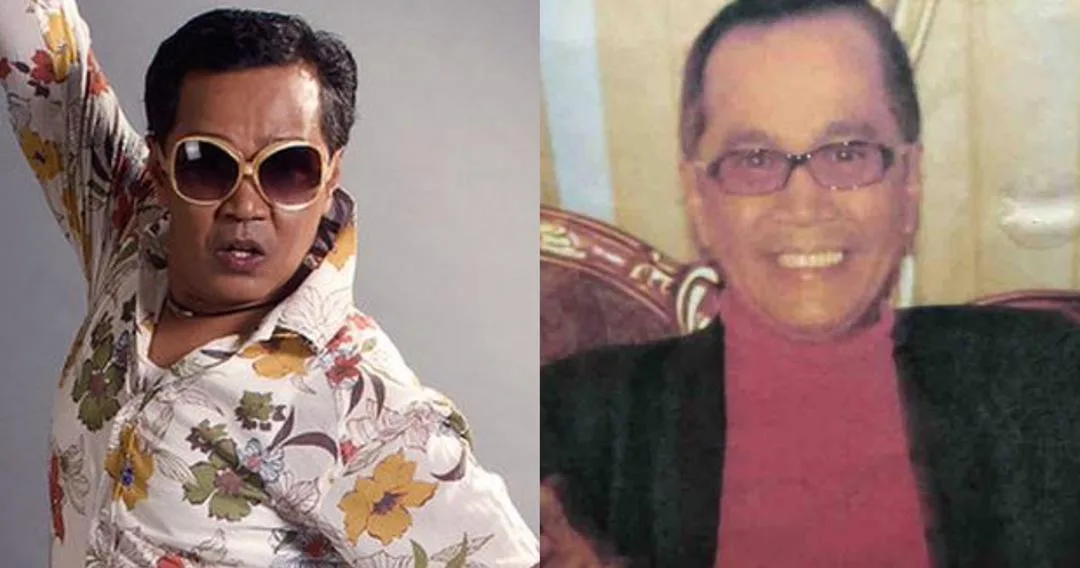 Isma Aliff Meninggal Dunia Pada Usia 61 Tahun, Legasi Penghibur Serba Boleh Yang Tidak Dilupakan 4 Isma Aliff Meninggal Dunia Pada Usia 61 Tahun, Legasi Penghibur Serba Boleh Yang Tidak Dilupakan