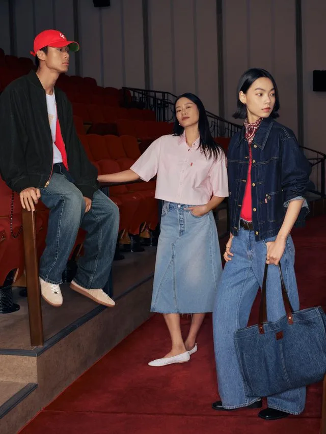 Levi’s Year of the Horse 2026 Gabungkan Warisan, Simbolisme dan Gaya Lelaki Moden 13 Levi’s Year of the Horse 2026 Gabungkan Warisan, Simbolisme dan Gaya Lelaki Moden