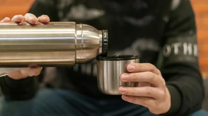 20 Tahun Minum Kopi Dari Termos Berkarat, Lelaki Keracunan Plumbum