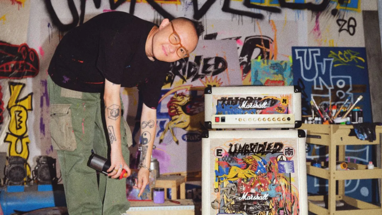 Marshall Lancar Emberton III Edisi Terhad Tahun Baharu Cina 2026, Hanya 50 Unit Di Malaysia