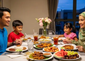 5 Manfaat & Kelebihan Puasa Berdasarkan Sains kelebihan puasa