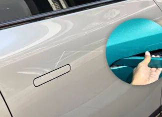 China Haramkan ‘Hidden Door Handle’ Pada EV Mulai 2027 Demi Keselamatan Pengguna hidden door handle