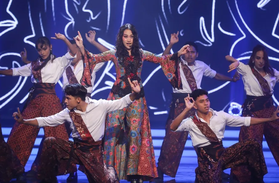 Magis Astro Sebagai Home Of Live Berkilau Di GMWA2025, Saat Alpha, Dayang Nurfaizah Dan Hael Husaini Menyulam Malam Prestij Dengan Aura Re-Culture