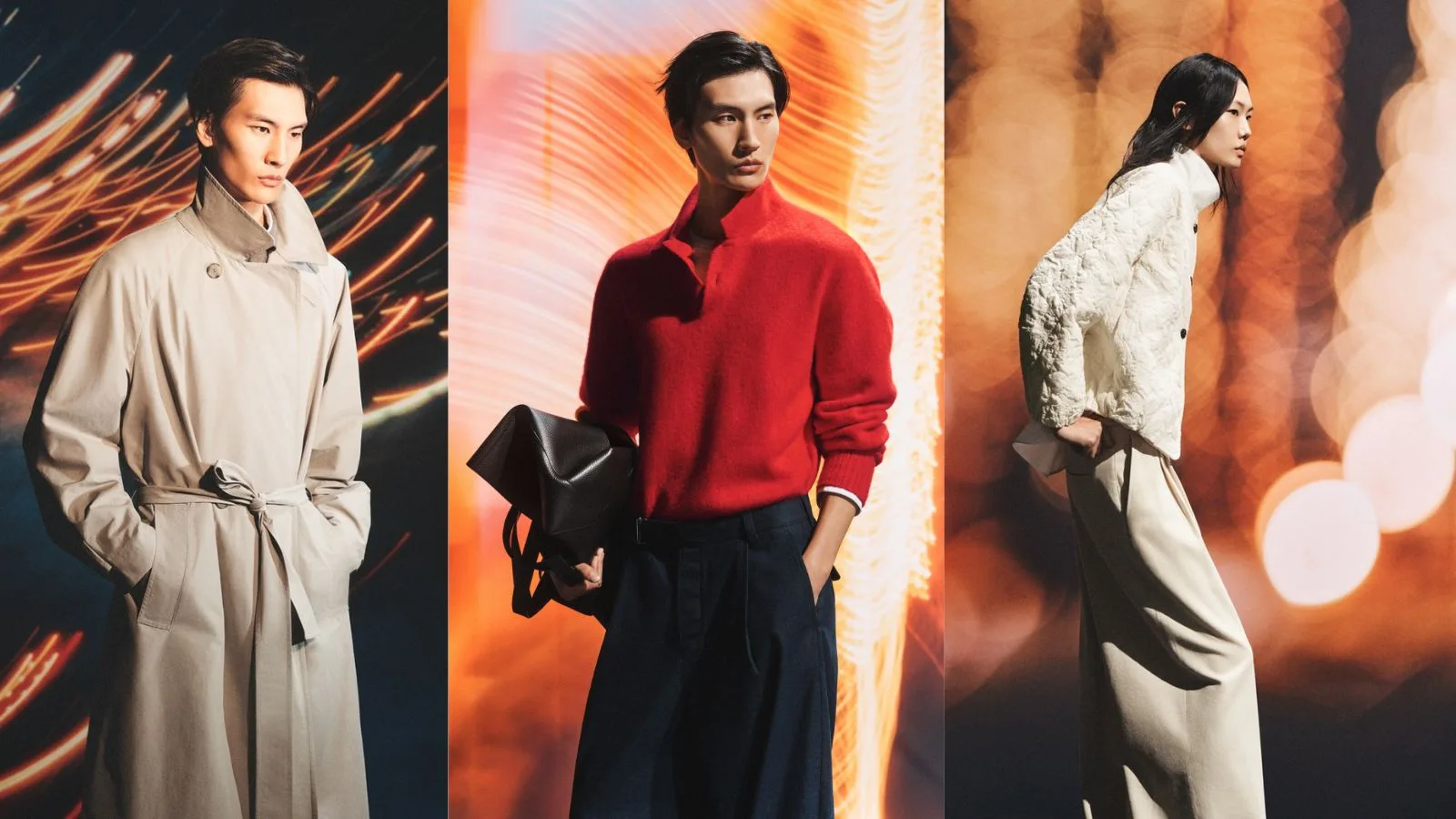 COS Year of the Horse 2026, Koleksi Ikonik Penuh Gaya dan Inspirasi Tahun Lunar