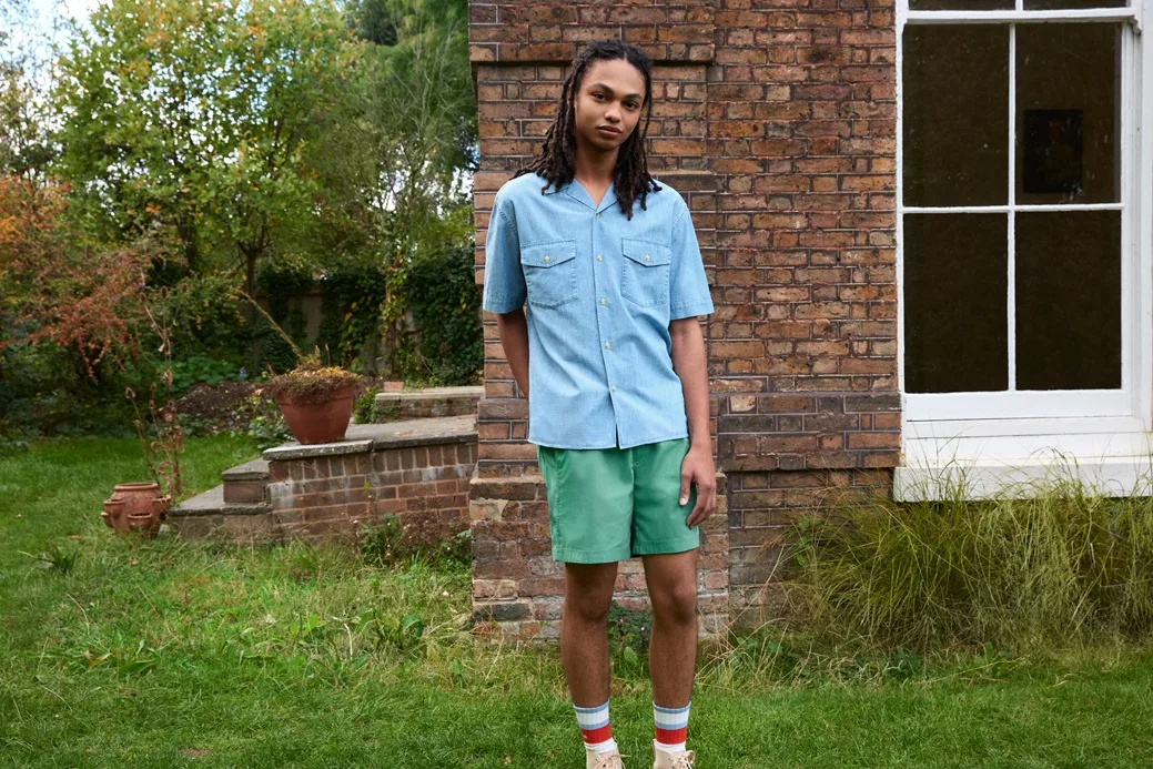 UNIQLO x JW ANDERSON Spring Summer 2026, Hadir Dengan Gaya Preppy Lebih Segar & Playful