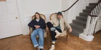 UNIQLO x JW ANDERSON Spring Summer 2026