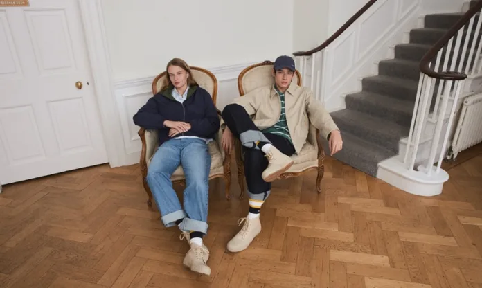 UNIQLO x JW ANDERSON Spring Summer 2026