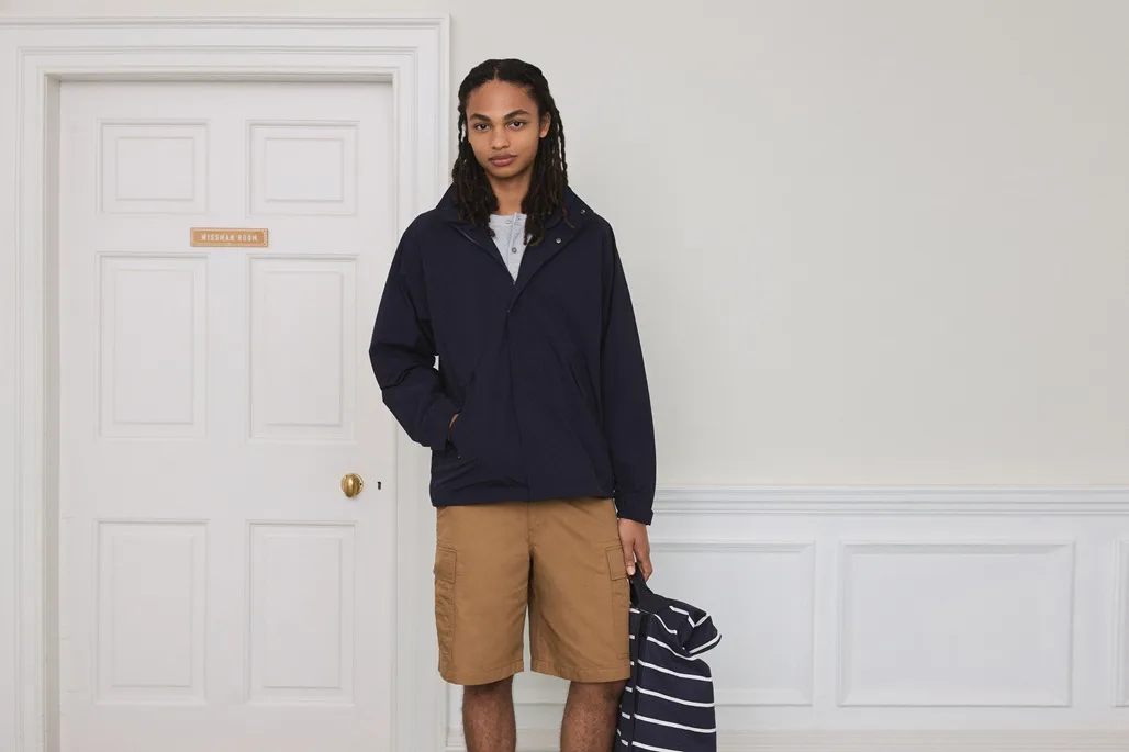 UNIQLO x JW ANDERSON Spring Summer 2026, Hadir Dengan Gaya Preppy Lebih Segar & Playful
