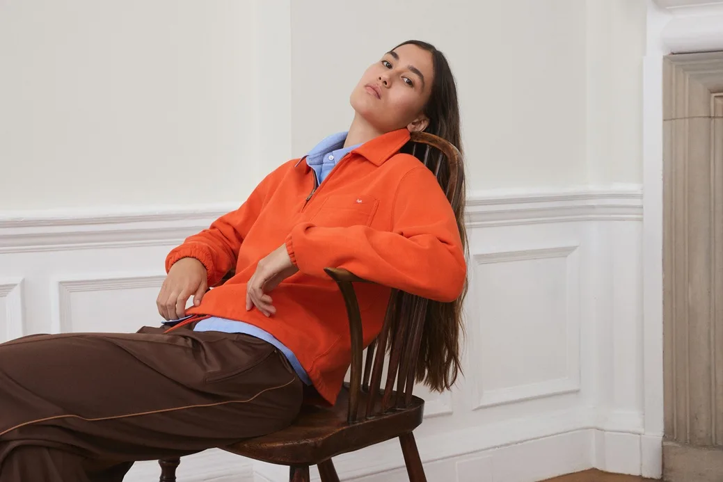 UNIQLO x JW ANDERSON Spring Summer 2026, Hadir Dengan Gaya Preppy Lebih Segar & Playful