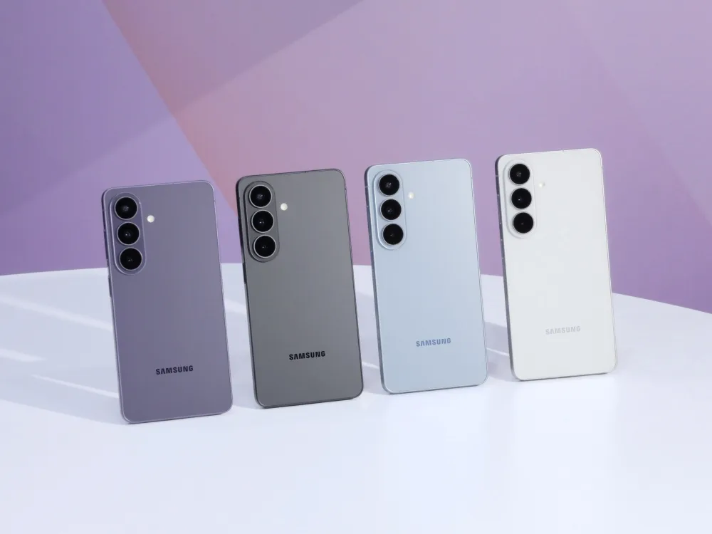 Samsung Galaxy S26 Series, Telefon Galaxy AI Paling Intuitif Setakat Ini