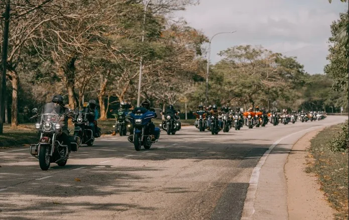 Rali Malaysia H.O.G. 2026, Kejayaan Gemilang Harley-Davidson Serantau di Kuantan