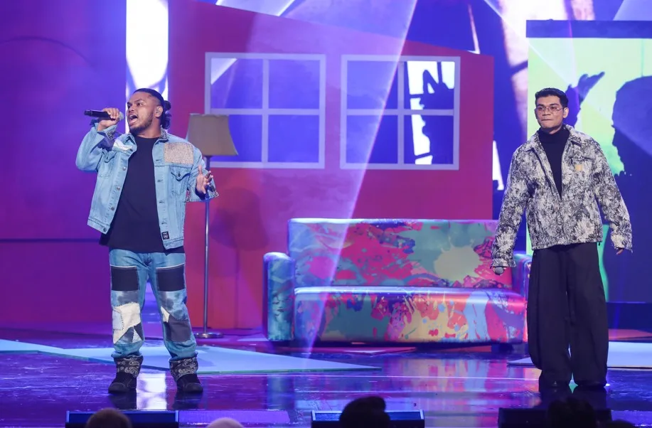 Magis Astro Sebagai Home Of Live Berkilau Di GMWA2025, Saat Alpha, Dayang Nurfaizah Dan Hael Husaini Menyulam Malam Prestij Dengan Aura Re-Culture