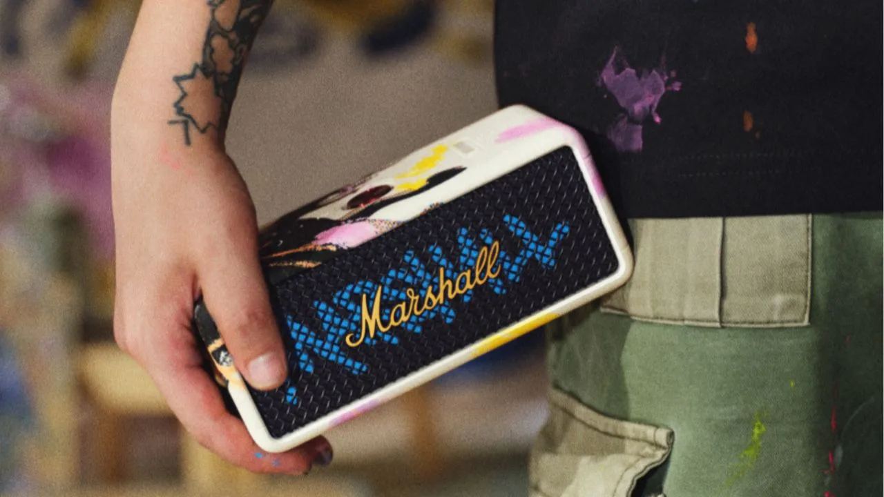 Marshall Lancar Emberton III Edisi Terhad Tahun Baharu Cina 2026, Hanya 50 Unit Di Malaysia