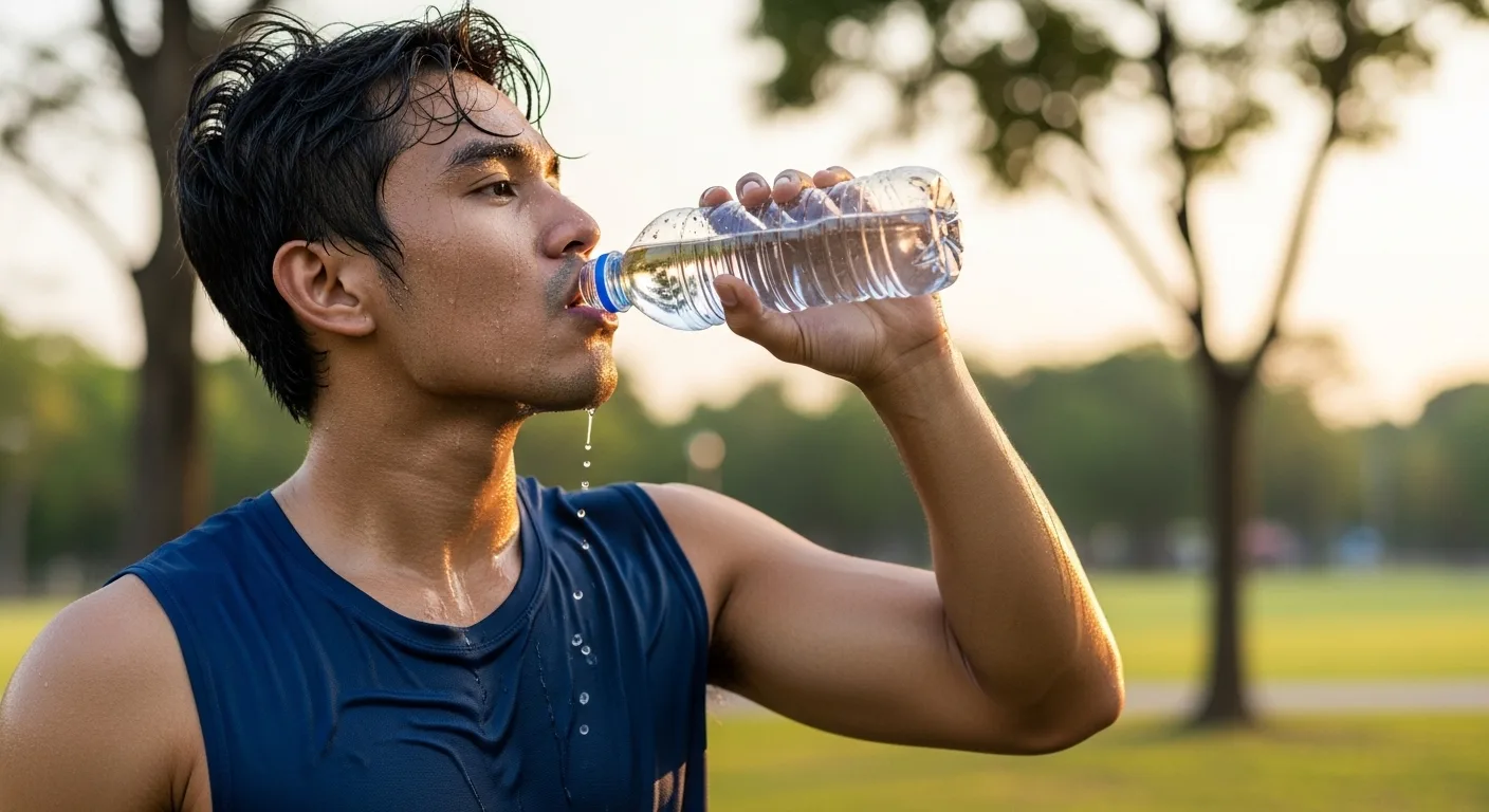 Fenomena Weekend Warriors, Amaran Pakar Tentang Risiko Kecederaan Sukan Mengejutkan